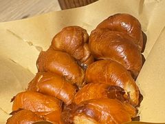 -泥糊破店小酒馆·团建聚餐(南京西路店)