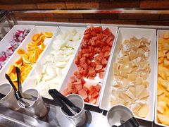 -比格比萨自助(花园路店)