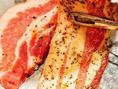 -姜胖胖首尔自助烤肉·街头小吃大排档(国瑞中心店)
