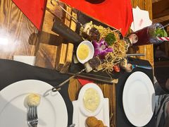 牛肉串-申德勒加油站餐厅(三里屯北小街店)