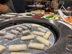 -么子烤肉(化龙池店)
