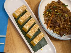 -糟粕醋·椰苑海南菜餐厅(亚龙湾天域酒店)