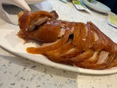 -玉林烤鸭店(垡头店)