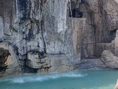 -汤山一号温泉度假区