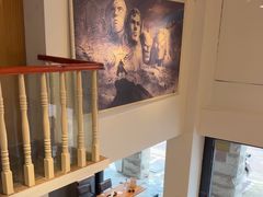 -Thanks美式餐厅(汉堡咖啡店)