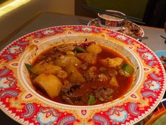 -塔哈尔·新疆盛宴(奉贤龙湖店)