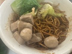 -新记肉骨茶