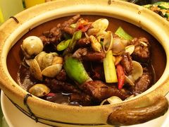 -福苗小骆驼烧烤(曲江店)