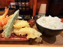 -天妇罗内顺田(罗湖店)