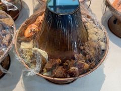 -龙香居海鲜浑锅家常菜·特色驴肉