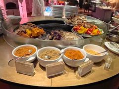 -广州富力君悦大酒店·凯菲厅