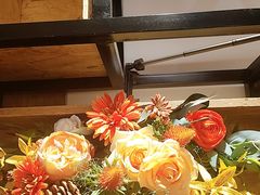 -木王宴语·野生鲜菌火锅(玉河店)