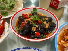 湖南臭豆腐-阿胖龙虾(罍街店)