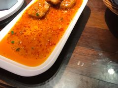 -永安鱼庄·镇江菜(丁卯店)