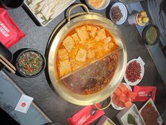 -九鼎轩脆毛肚火锅(南京东路店)