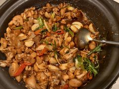 -金贵源食神(楚河汉街店)