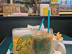 -幸运小丑汉堡(Bay Area本店)