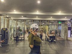 -天行健身＆天行拳馆跆拳道·格斗TXGYM