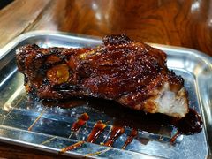 手抓骨-王裕興肉莊(南禅寺店)