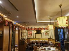 -大龙燚火锅(科华店)