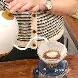 新店|发现一家低调的日系治愈感咖啡馆