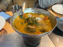 -simply thai天泰(长泰广场店)
