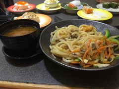 -禾绿寿司·定食·拉面·烧炸(喜荟城店)