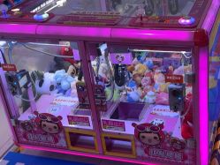 -Fang Fang Monkey·方方猴(国瑞购物中心店)