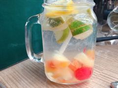 -RISE RESTAURANT(滨海湾金沙店)