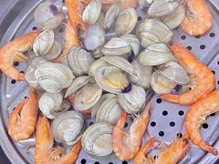 -船奇蒸汽海鲜·闽菜(八市海鲜总店)
