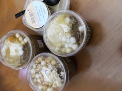 -甜心闲生传统手工冰粉(奎星楼店)