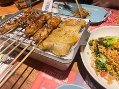 -北京食堂·烤鸭·宵夜(亚运村店)