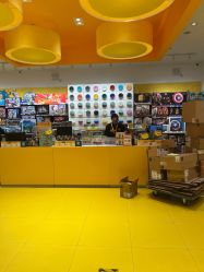 -乐高授权专卖店(朝阳大悦城店)