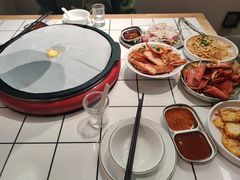 -酒拾烤肉(奥体天虹店)