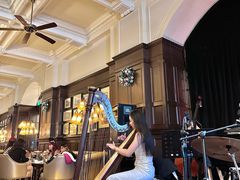 -Salon de Ville浦江汇(上海外滩华尔道夫酒店店)