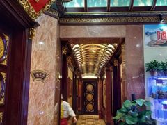 -鹊华居·地道鲁菜·海鲜·融合味(大明湖店)