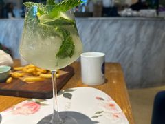 -花舍·新派粤菜·西餐·下午茶(亚运村·鸟巢店)