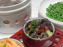 清泉小牛肉-柒园·三十年创意杭帮菜(龙湖滨江天街店)