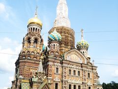 -滴血救世主教堂