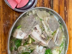 -老味道遵义虾子羊肉粉(兴关路店)