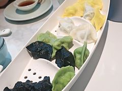 -船歌·鱼水饺青岛菜(枫蓝国际购物中心店)