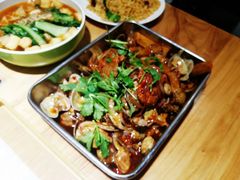 -一顿烧烤(八经街店)