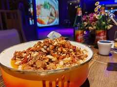 -乌苏疆遇集市烧烤新疆菜(乌苏啤酒小镇店)