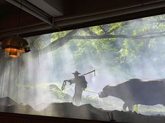 -李掌柜鲜菜火锅(移民广场店)