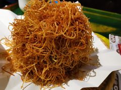 香辣土豆丝-辛香汇(宝乐汇店)
