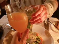 -Kampa Park Restaurant