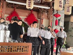 -二十八里太湖船菜(吉祥路店)