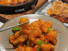 -麻喜大