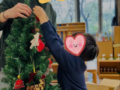 -硅谷蒙学幼儿园