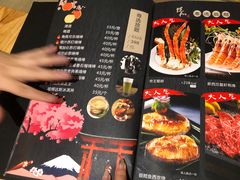 -悦和餐厅(CBD玉米楼店)